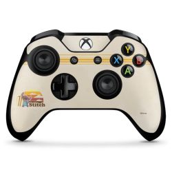 Foils for controller matt