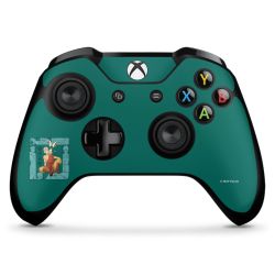 Foils for Controller matt