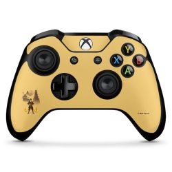 Foils for Controller matt