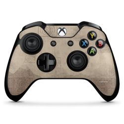 Foils for Controller matt