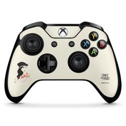 Foils for controller matt