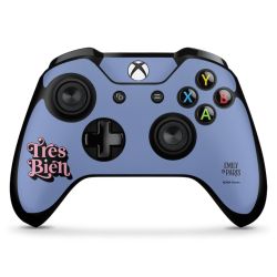 Foils for controller matt