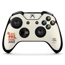 Foils for controller matt