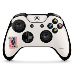 Foils for controller matt