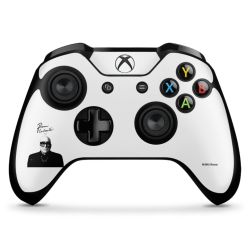 Foils for controller matt