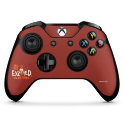 Foils for controller matt