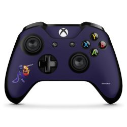 Foils for controller matt