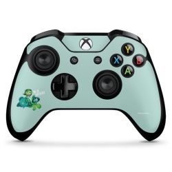 Foils for controller matt