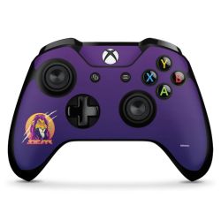 Foils for controller matt