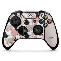 Folien für Controller matt