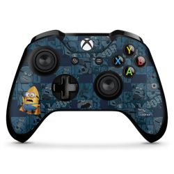 Folien für Controller matt