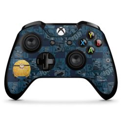 Folien für Controller matt