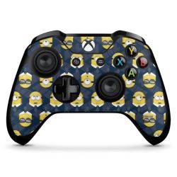 Folien für Controller matt