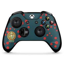 Foils for controller matt