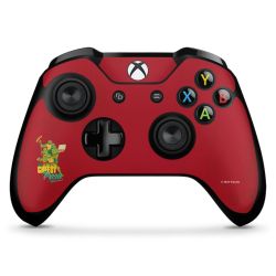 Foils for controller matt