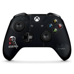 Foils for controller matt