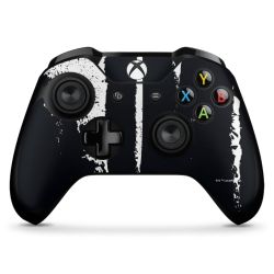 Foils for controller matt