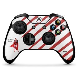 Foils for controller matt