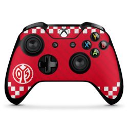 Folien für Controller matt