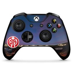 Folien für Controller matt