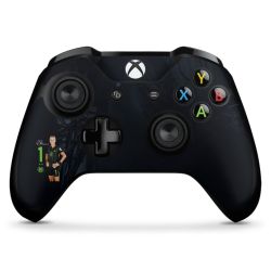 Folien für Controller matt