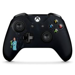 Folien für Controller matt