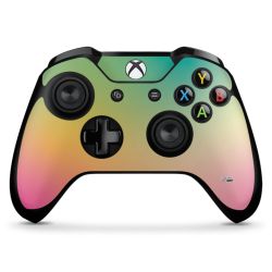 Folien für Controller matt