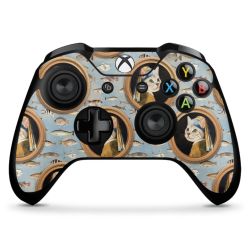 Folien für Controller matt