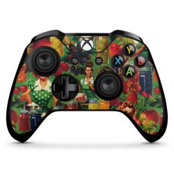 Folien für Controller matt