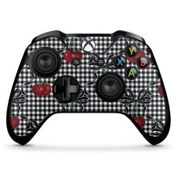 Folien für Controller matt