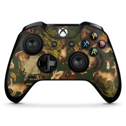 Folien für Controller matt