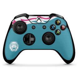 Folien für Controller matt