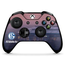 Folien für Controller matt