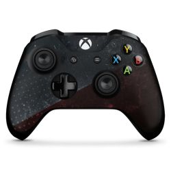 Folien für Controller matt