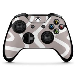 Foils for controller matt