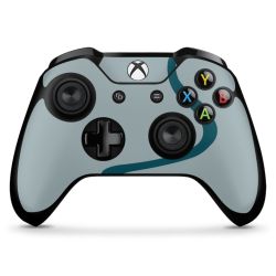 Foils for controller matt