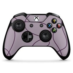 Foils for controller matt