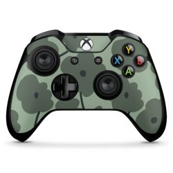 Foils for Controller matt