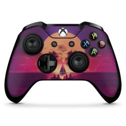 Foils for Controller matt