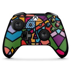 Foils for Controller matt