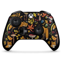 Foils for Controller matt