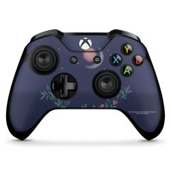 Foils for controller matt