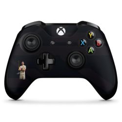 Foils for Controller matt