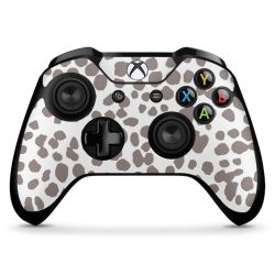 Foils for Controller matt