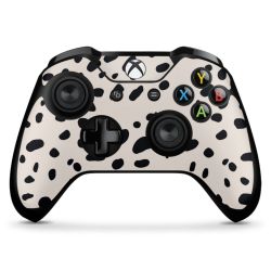 Foils for controller matt