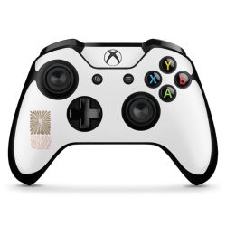 Foils for controller matt