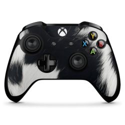 Foils for Controller matt