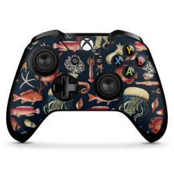 Foils for Controller matt