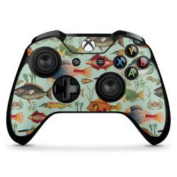 Foils for Controller matt