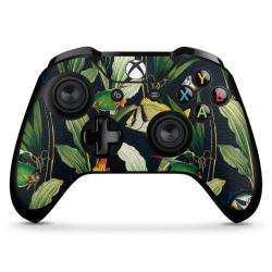 Foils for Controller matt
